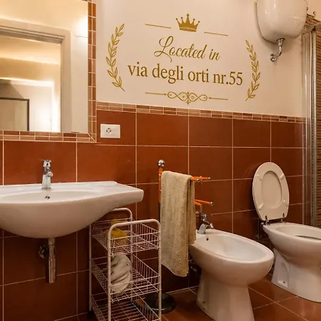 Donnaciccina Gæstehus