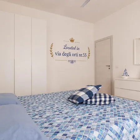Donnaciccina Gæstehus