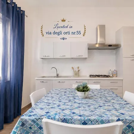 Donnaciccina Tropea