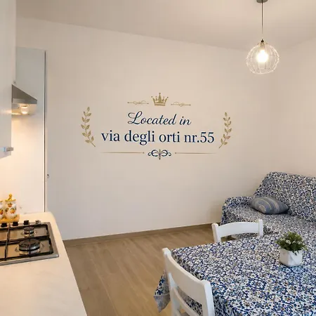 Donnaciccina 4*