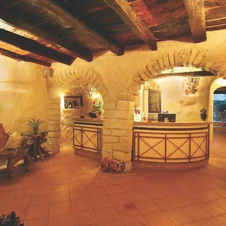 Donnaciccina Accomodation Tropea