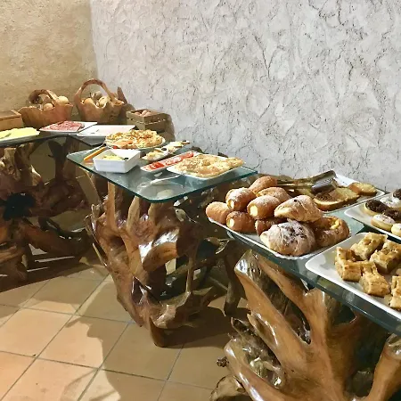 Donnaciccina 4* Tropea