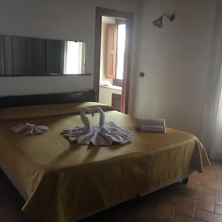 Guest house Donnaciccina Accomodation Tropea