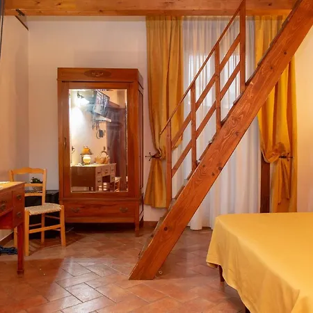 Donnaciccina Maison d'hôtes 4*