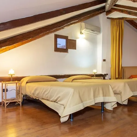Donnaciccina Accomodation Guest house