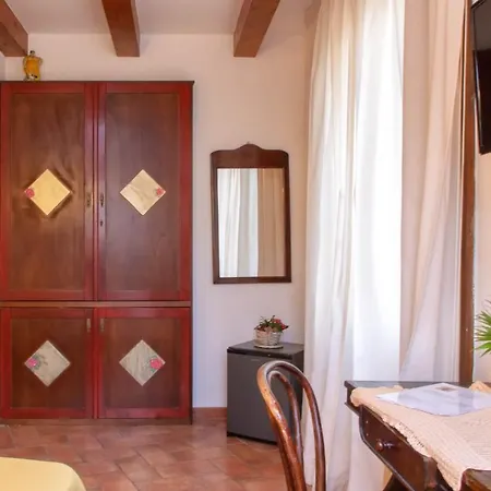 Maison d'hôtes Donnaciccina Tropea