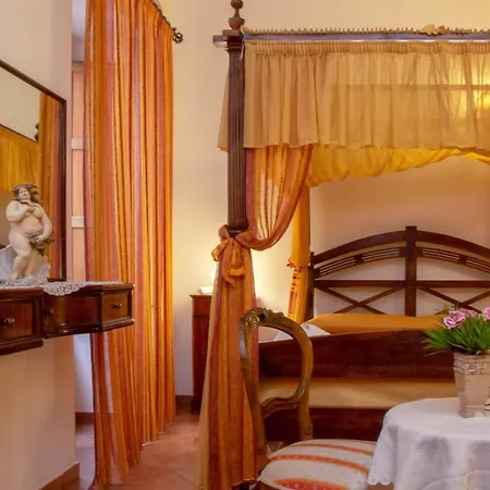 Donnaciccina Accomodation