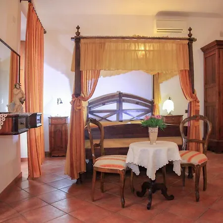 Donnaciccina Accomodation Guest house Tropea