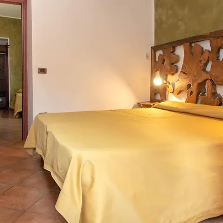 Donnaciccina Accomodation Guest house Tropea