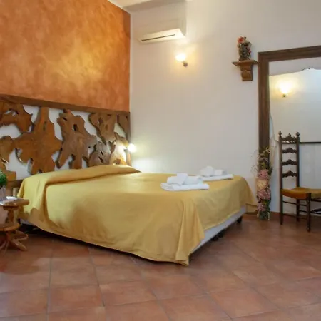 Donnaciccina Maison d'hôtes 4*