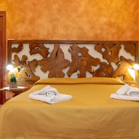 Guest house Donnaciccina Accomodation 3*