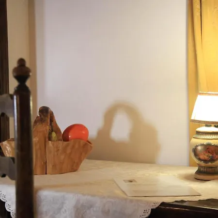 Donnaciccina 4* Tropea