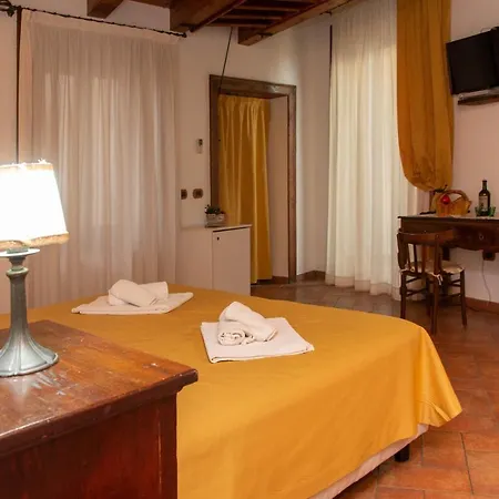 Donnaciccina Accomodation Guest house Tropea