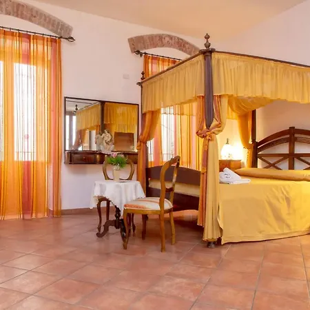 Donnaciccina Accomodation 3* Tropea