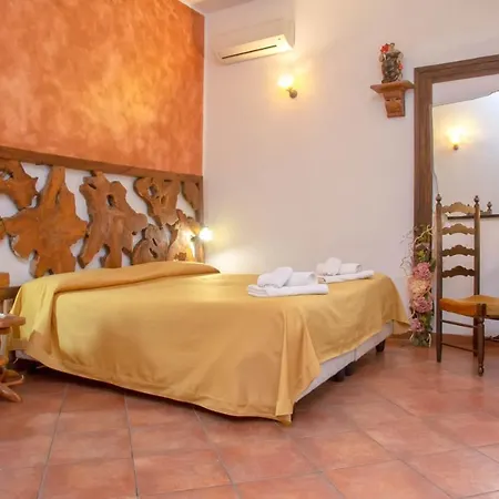 Donnaciccina Accomodation Guest house