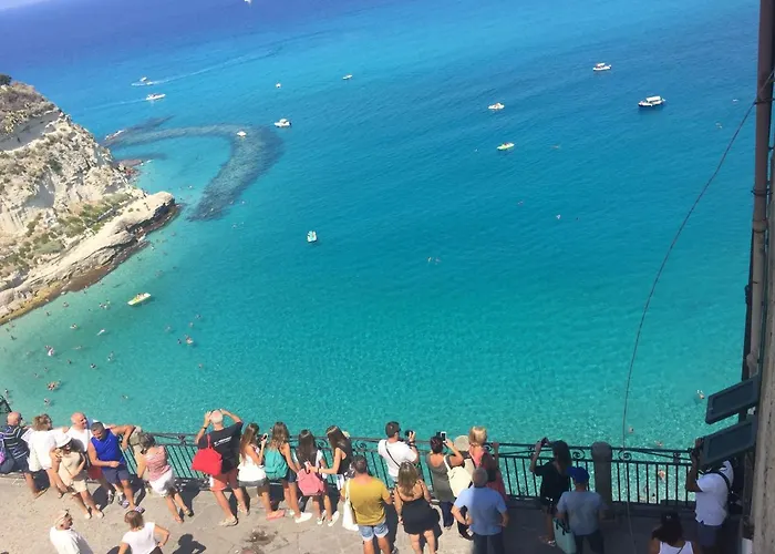 Donnaciccina Accomodation