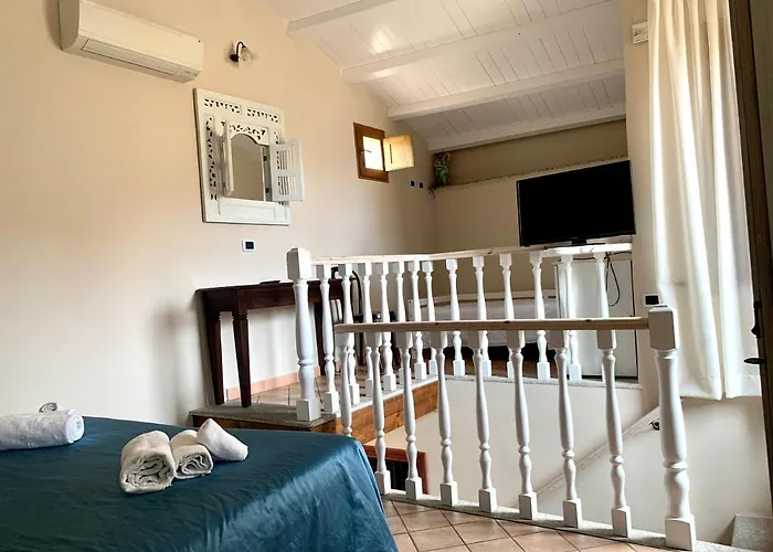 Donnaciccina Accomodation Guest house