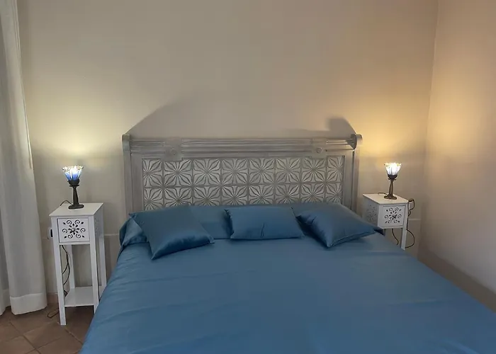 Donnaciccina Accomodation Guest house Tropea