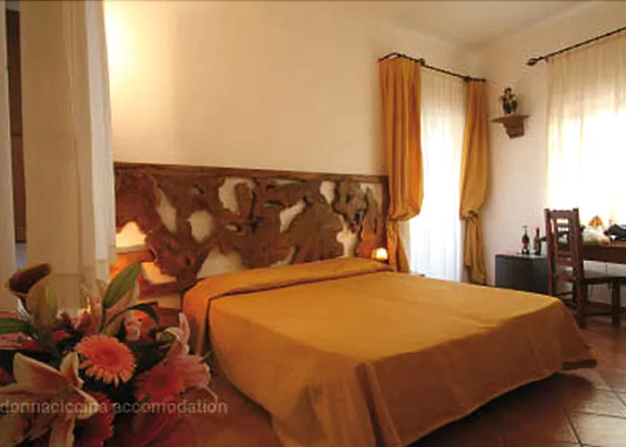 Donnaciccina Accomodation Guest house