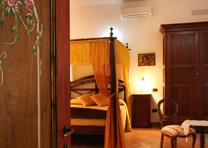 Guest house Donnaciccina Accomodation