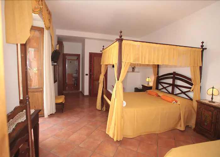 Donnaciccina Accomodation Guest house