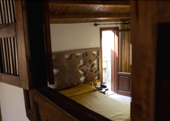 Donnaciccina Accomodation Guest house 4*