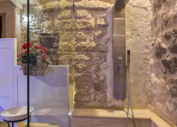 Guest house Donnaciccina Accomodation