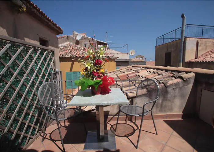 Donnaciccina Accomodation Guest house