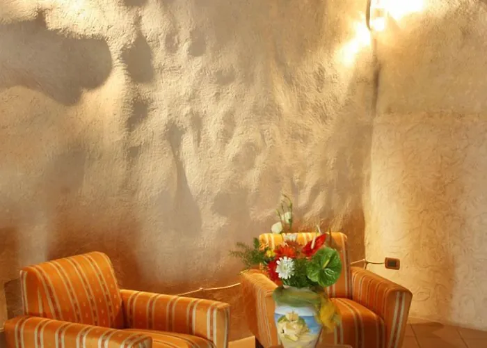 Guest house Donnaciccina Accomodation