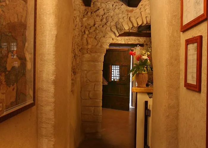 Donnaciccina Accomodation Guest house 4*