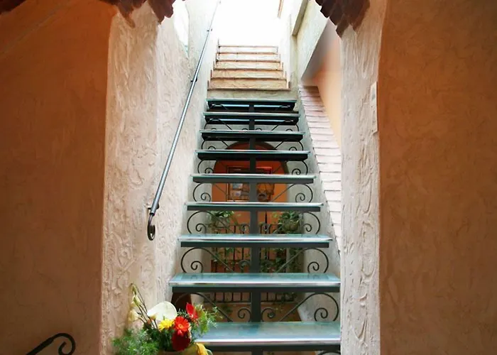 Guest house Donnaciccina Accomodation