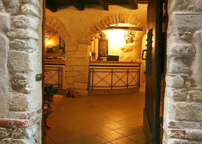 Donnaciccina Accomodation Tropea