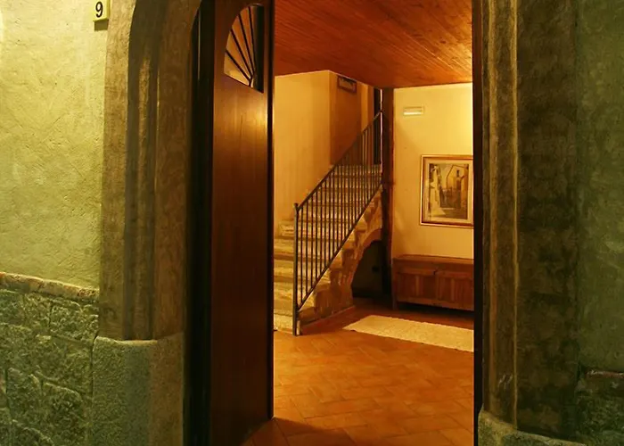 Guest house Donnaciccina Accomodation Tropea