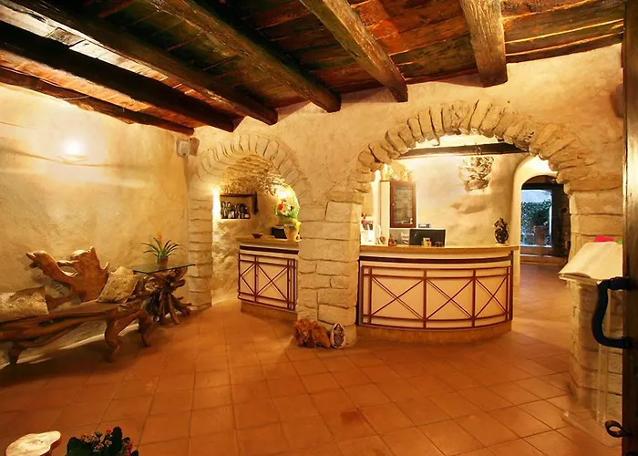 Donnaciccina Accomodation Guest house 4*