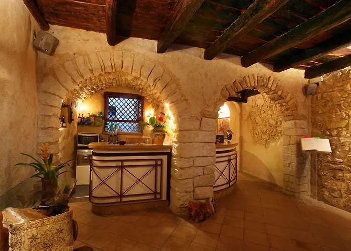 Donnaciccina Accomodation Guest house Tropea