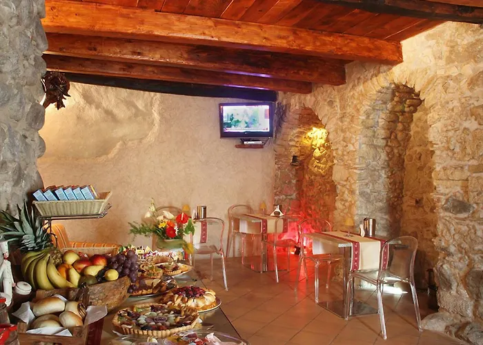 Donnaciccina Accomodation Guest house 4*