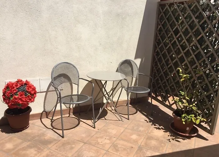 Donnaciccina Accomodation Guest house