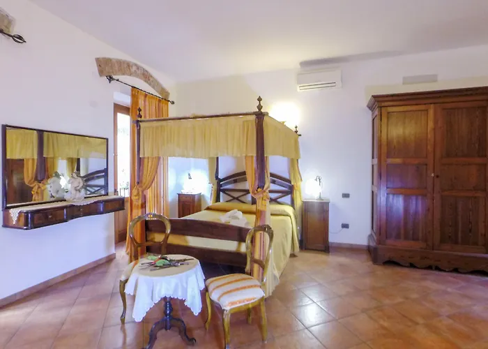 Guest house Donnaciccina Accomodation