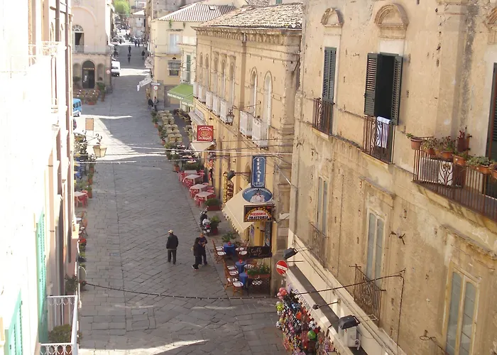 Donnaciccina Accomodation Guest house