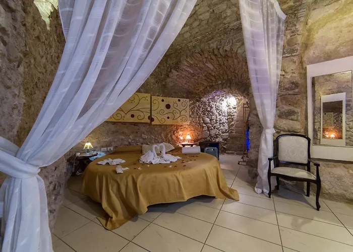 Donnaciccina Accomodation Guest house