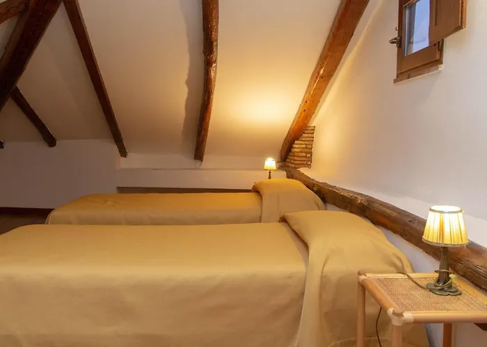 Donnaciccina Accomodation Guest house