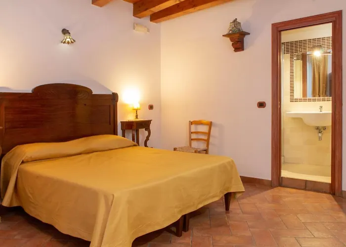 Guest house Donnaciccina Accomodation Tropea