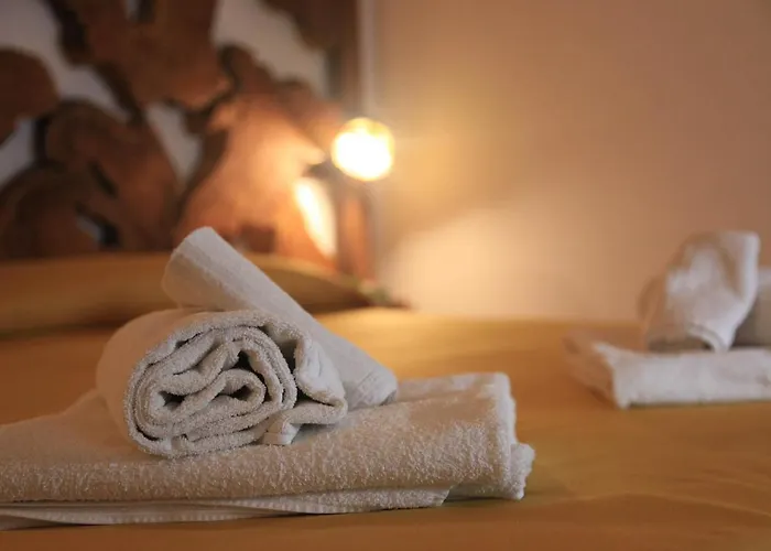 Guest house Donnaciccina Accomodation Tropea